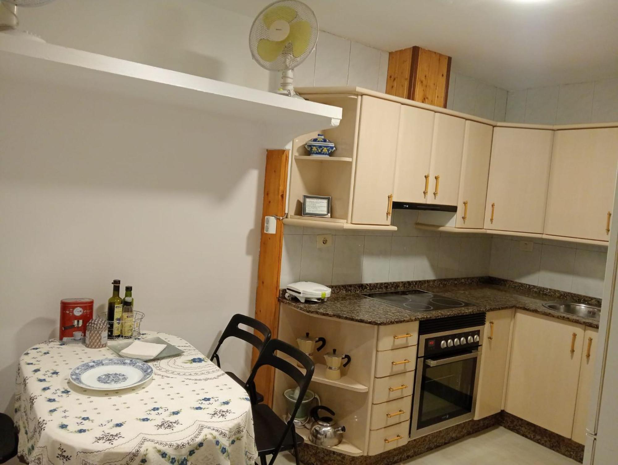 Apartamento En El Casco Antiguo Віго Екстер'єр фото