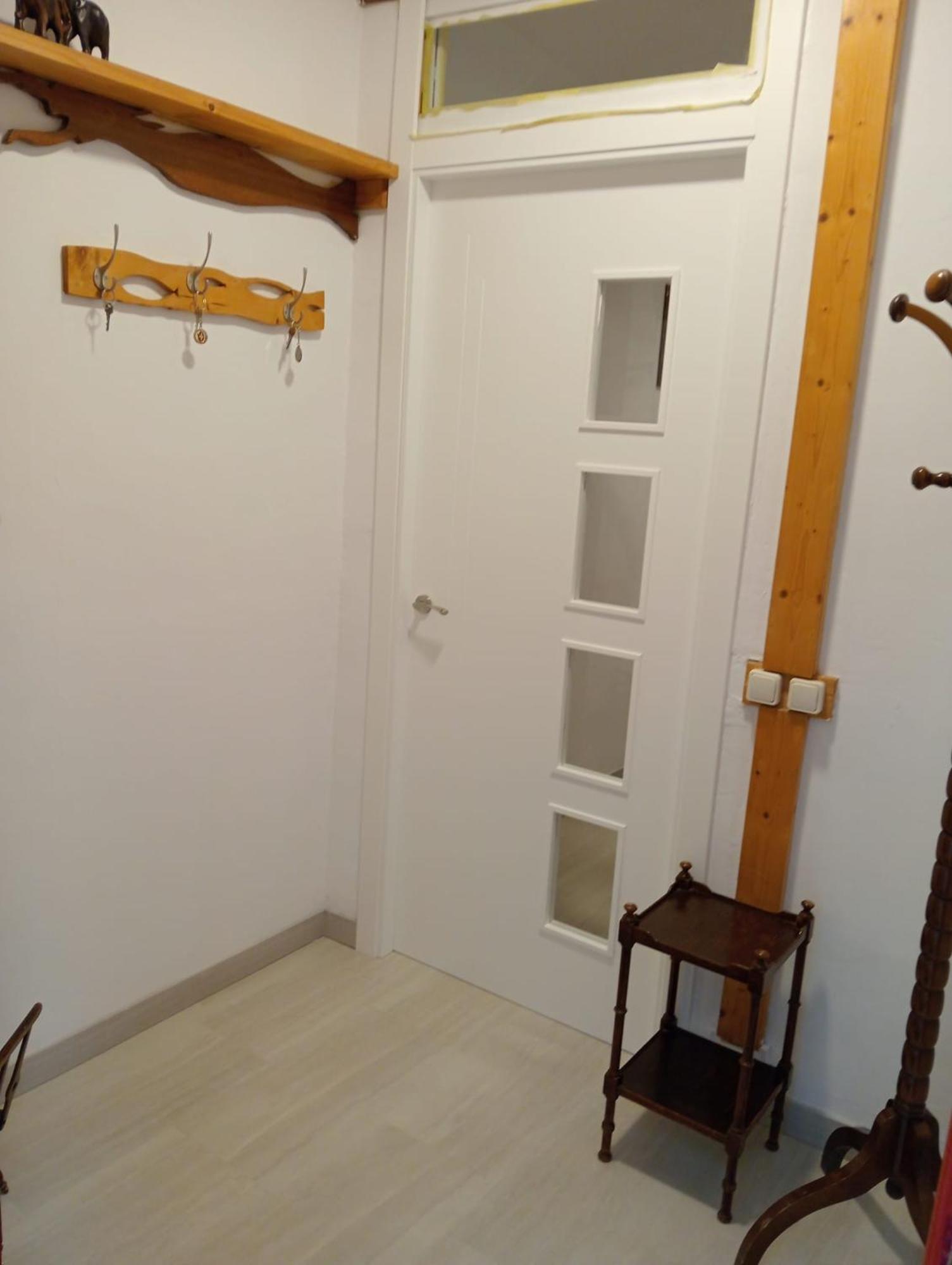 Apartamento En El Casco Antiguo Віго Екстер'єр фото