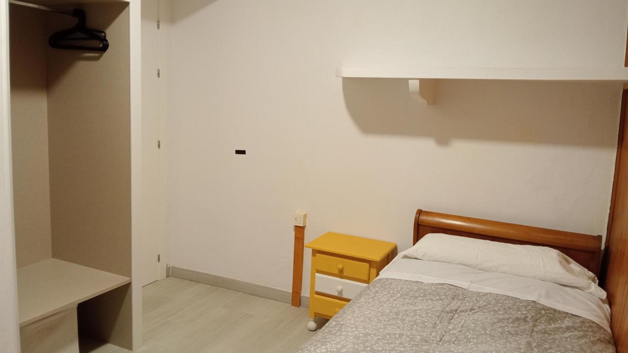 Apartamento En El Casco Antiguo Віго Екстер'єр фото