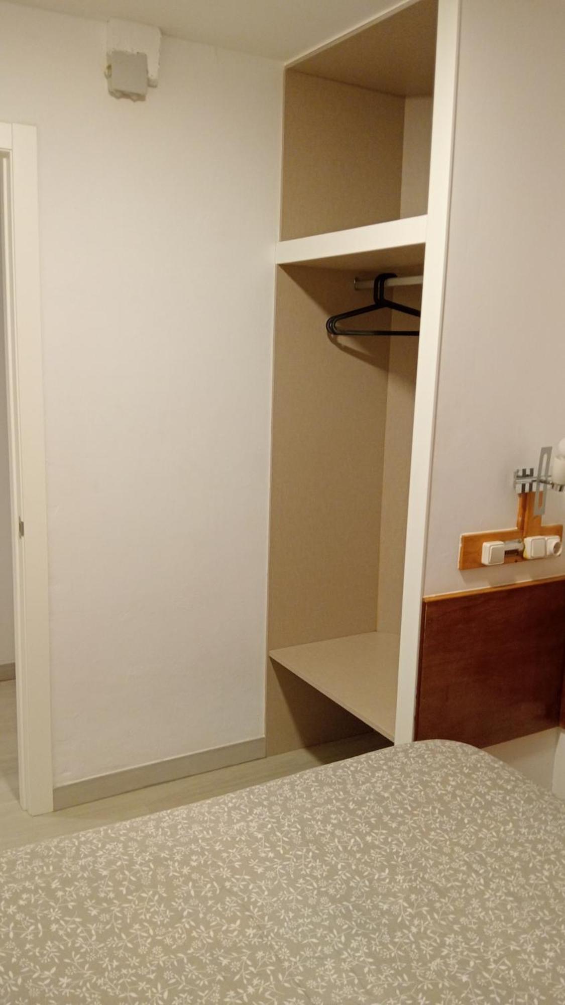 Apartamento En El Casco Antiguo Віго Екстер'єр фото